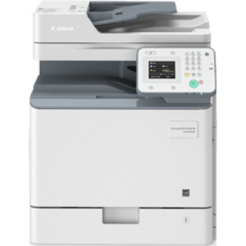 ウェア Canon Canon imageRUNNER C1225iF